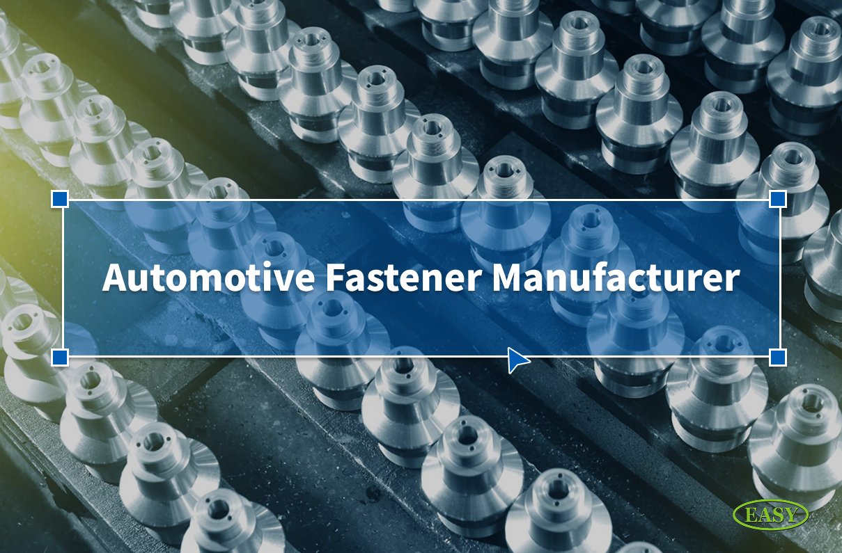 Automotive Fastener