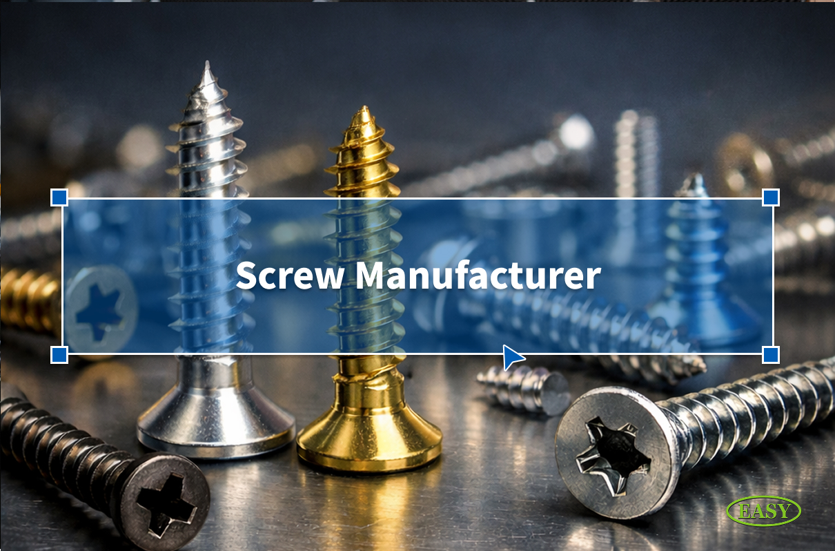 Custom Screw